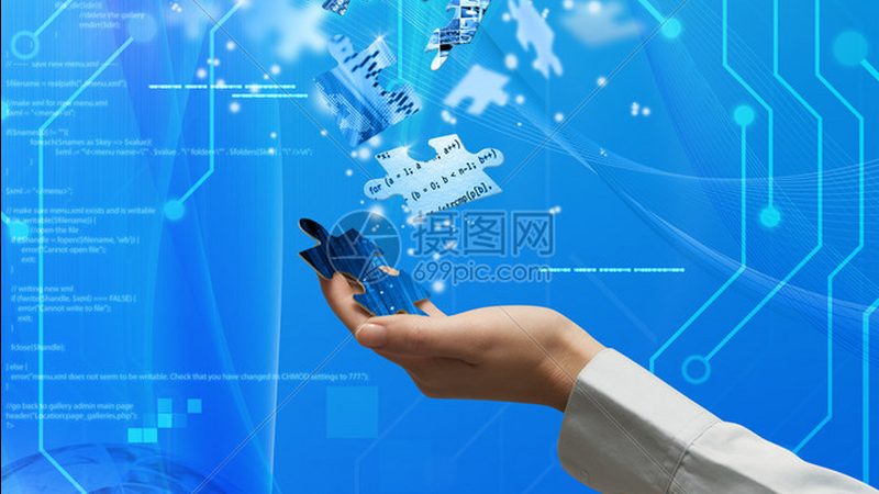 智慧园区建设方案设计的要点与趋势